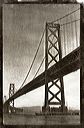 thumbnail of gum bichromate alternative process print by A.E. Graves