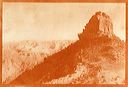thumbnail of gum bichromate alternative process print by A.E. Graves