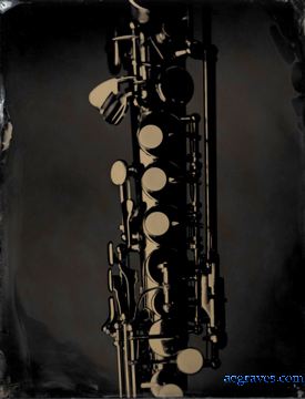 ferrotype, wet plate collodion on aluminum